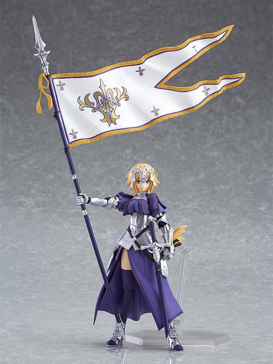 Fate/Grand Order figma No.366 Ruler (Jeanne d'Arc)
