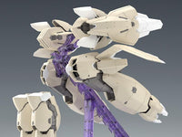 Alice Gear Aegis Megami Device Sitara Kaneshiya Ver. Ganesha Model Kit