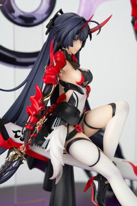 Honkai Impact 3rd Raiden Mei Herrscher of Thunder (Lament of the Fallen Ver.) Expanded Edition