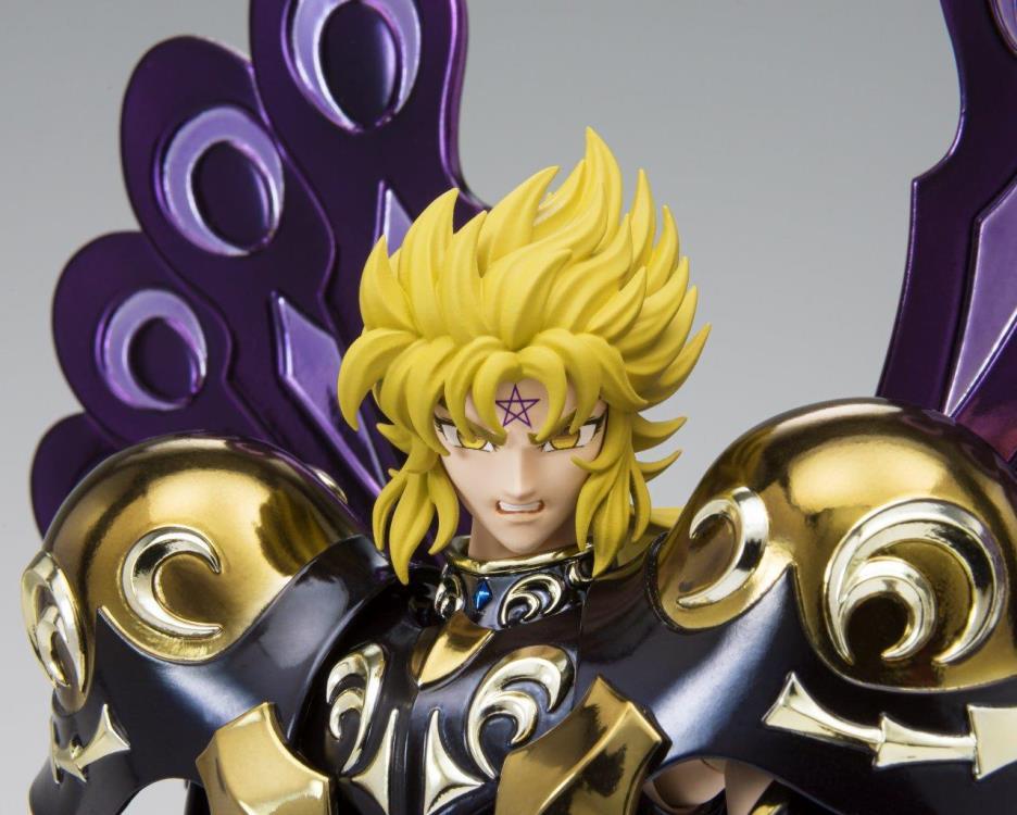 Saint Seiya Myth Cloth EX Hypnos