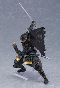 Ghost of Tsushima figma No.509 Jin Sakai