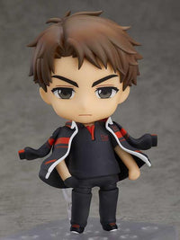 The King's Avatar Nendoroid No.1315 Han Wenqing