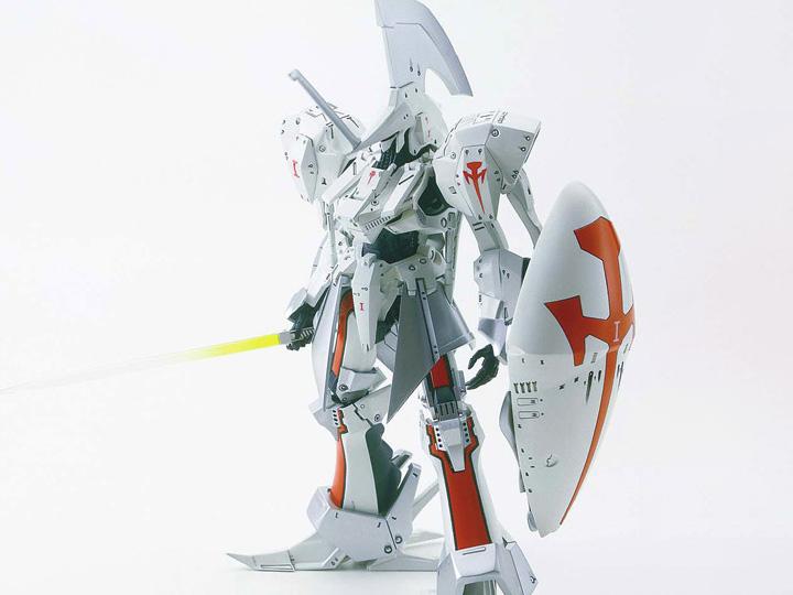 The Five Star Stories FS-100 L.E.D. MIRAGE 1/144 Scale Model Kit