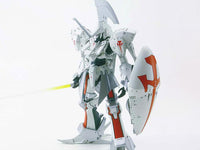 The Five Star Stories FS-100 L.E.D. MIRAGE 1/144 Scale Model Kit