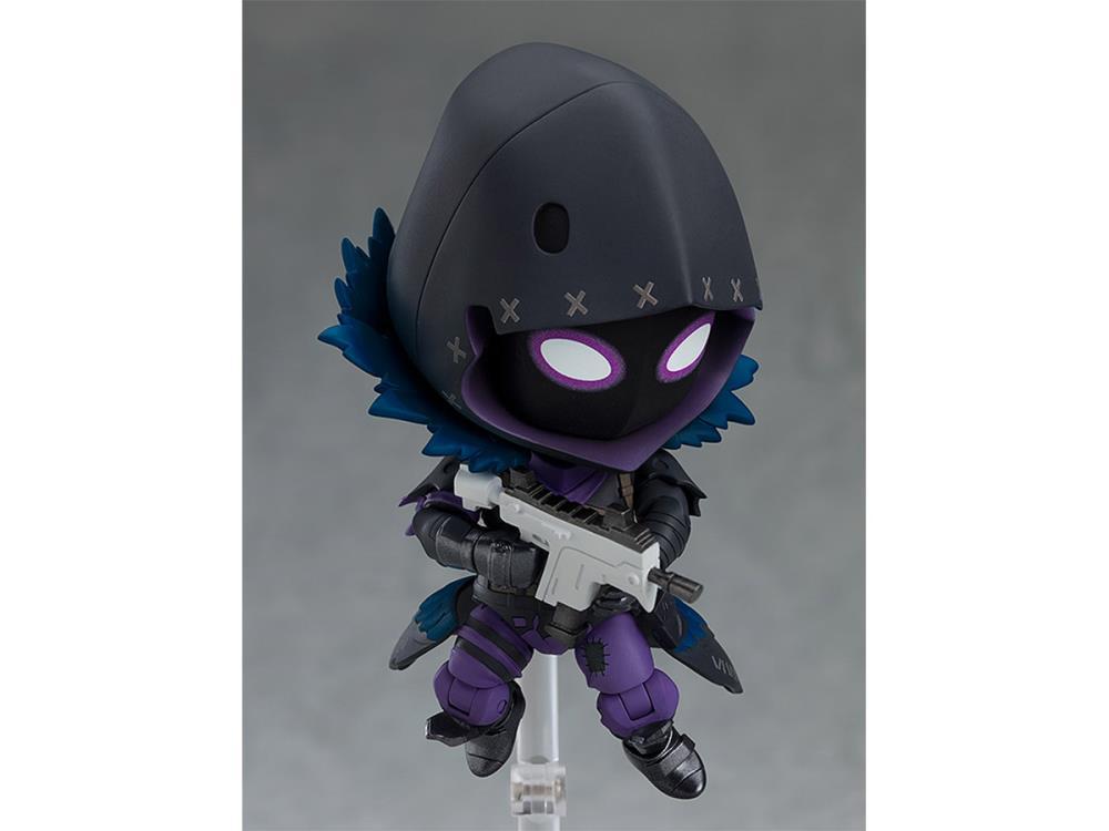 Fortnite Nendoroid No.1435 Raven