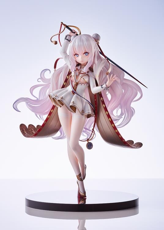Azur Lane Le Malin (The Blade That Protects Vichya Dominion) TF Edition 1/7 Scale Figure