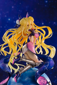 Date A Live IV Hoshimiya Mukuro 1/7 Scale Figure