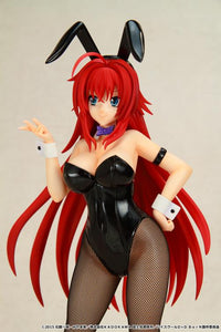 High School DxD BorN Rias Gremory (Bunny Ver.) 1/6 Scale Figure