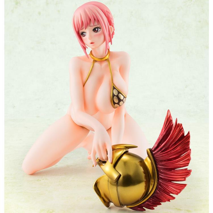 One Piece Portrait of Pirates Rebecca (Ver.BB02 Variant) Limited Edition