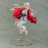 Yuuna and the Haunted Hot Springs Yuuna Yunohana 1/7 Scale Figure