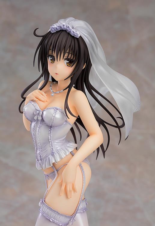 To Love-Ru Darkness Yui Kotegawa 1/6 Scale Figure
