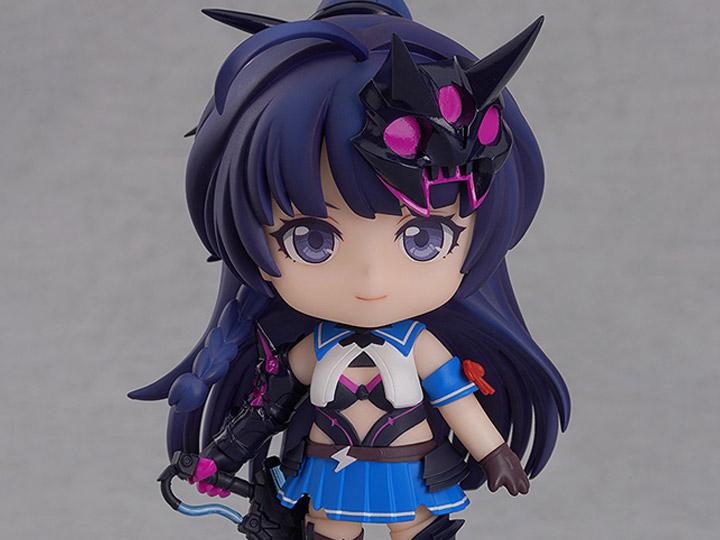 Honkai Impact 3rd Nendoroid No.1337 Raiden Mei (Lightning Empress Ver.)