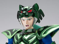 Saint Seiya Myth Cloth EX Mizar Zeta Syd