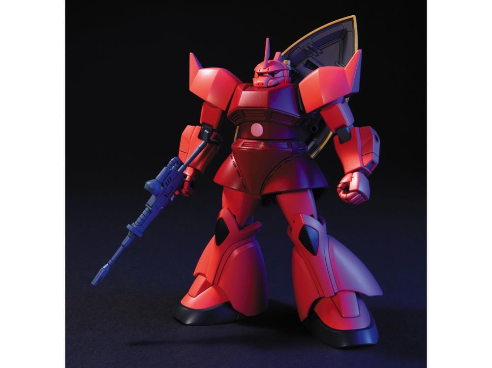 HGUC 1/144 #70 MS-14S Gelgoog (Char's)
