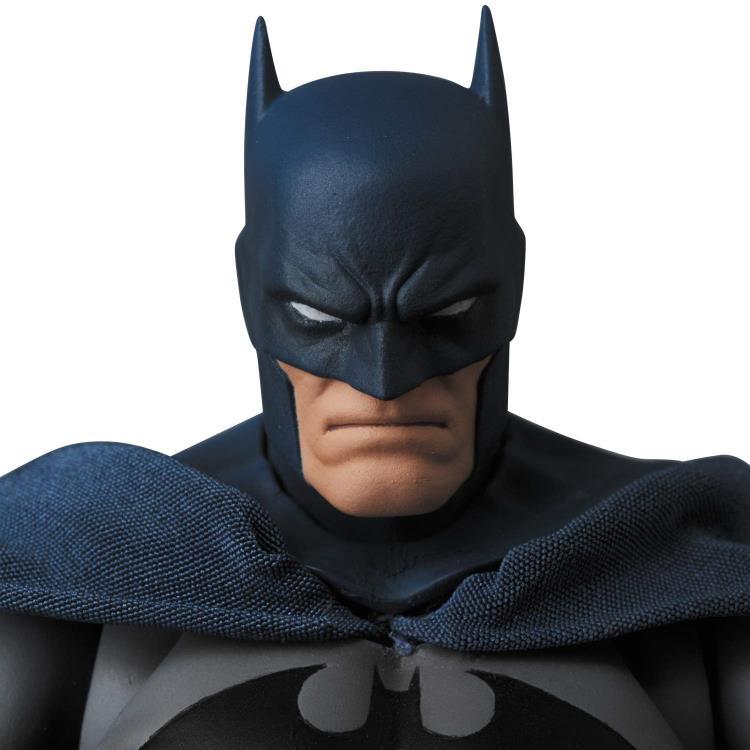 Batman Hush MAFEX No.105 Batman Action Figure