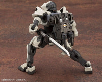 Hexa Gear Governor Weapons Combat Assort 01 1/24 Scale Model Kit