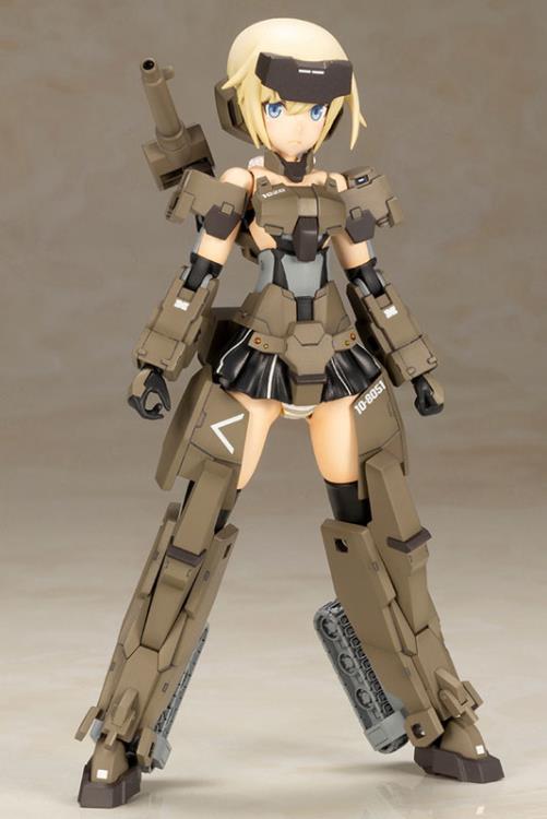 Frame Arms Girl Gourai-Kai (Ver.2) Model Kit