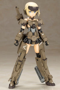 Frame Arms Girl Gourai-Kai (Ver.2) Model Kit
