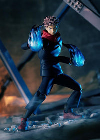 Jujutsu Kaisen figma No.550 Yuji Itadori