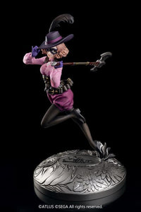 Persona 5 Haru Okumura 1/7 Scale Figure