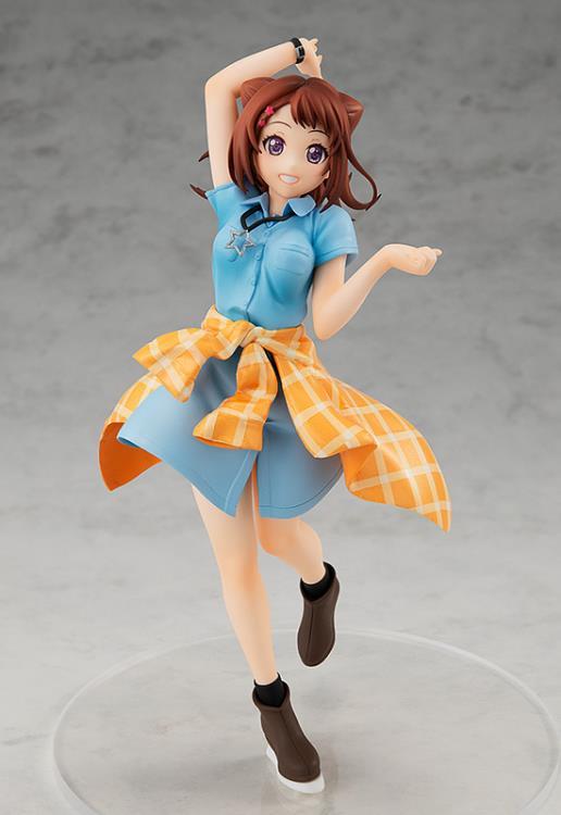 BanG Dream! Girls Band Party! Pop Up Parade Kasumi Toyama