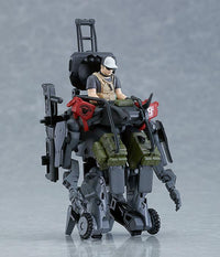 OBSOLETE Moderoid PMC EXOFRAME Cerberus Security Services Model Kit