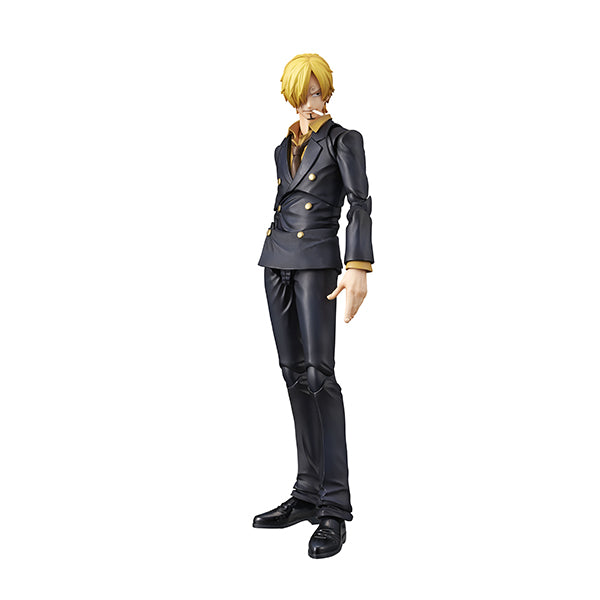 One Piece Variable Action Heroes Sanji