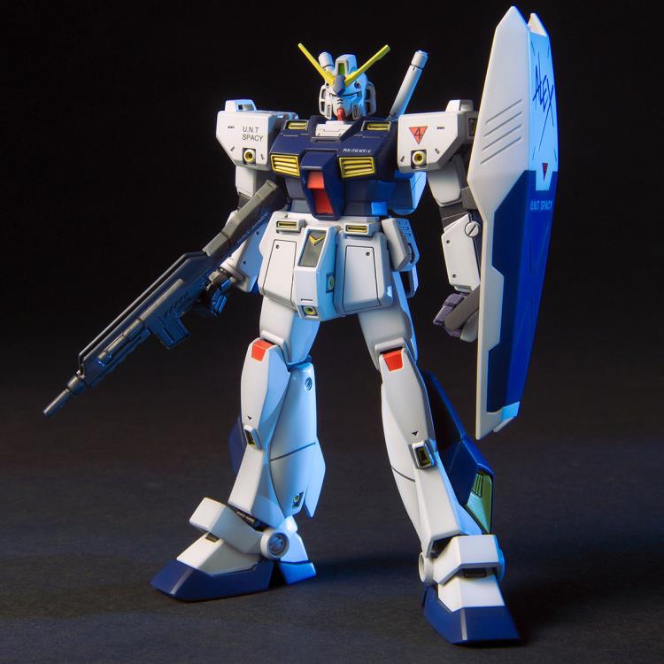 HGUC 1/144 #47 RX-78NT-1 Gundam Alex