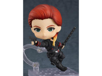 Avengers Endgame Nendoroid No. 1379-DX Black Widow (Endgame Ver.)