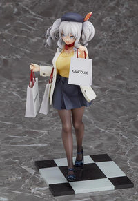 Kantai Collection Kashima (Shopping Mode) 1/8 Scale Figure