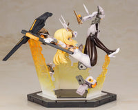 Frame Arms Girl Baselard (Session Go!!) Ani*Statue