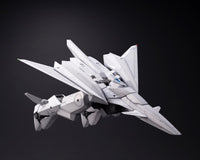 M.S.G. Modeling Support Goods Variable Frame System 01 GardaGear (Beluga) Model Kit