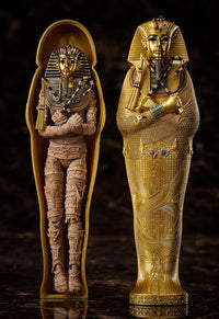 The Table Museum -Annex- figma SP-145DX Tutankhamun