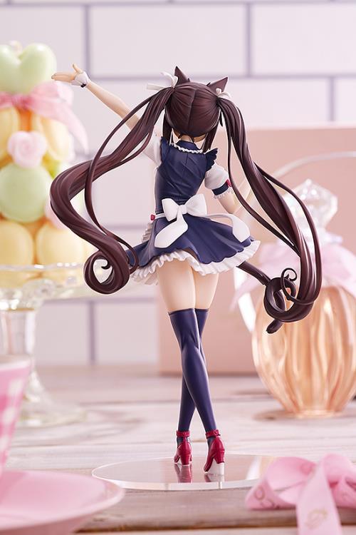 Nekopara Pop Up Parade Chocola