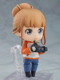 A Place Further Than the Universe Nendoroid No.1021 Hinata Miyake