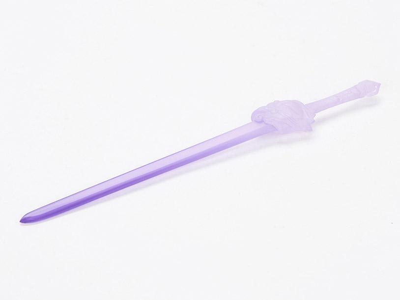 Genshin Impact Keqing (Piercing Thunderbolt) 1/7 Scale Figure