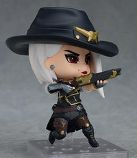 Overwatch Nendoroid No.1167 Ashe (Classic Skin Edition)