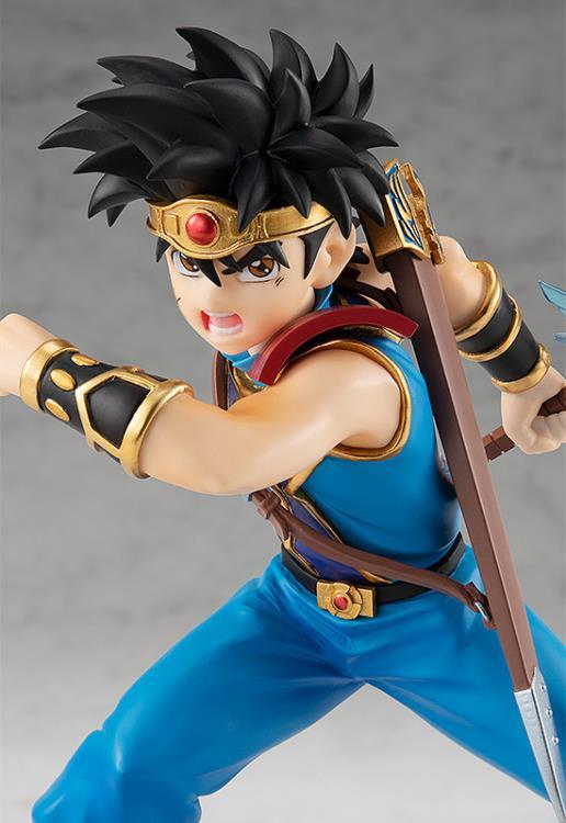 Dragon Quest: The Adventure of Dai Pop Up Parade Dai