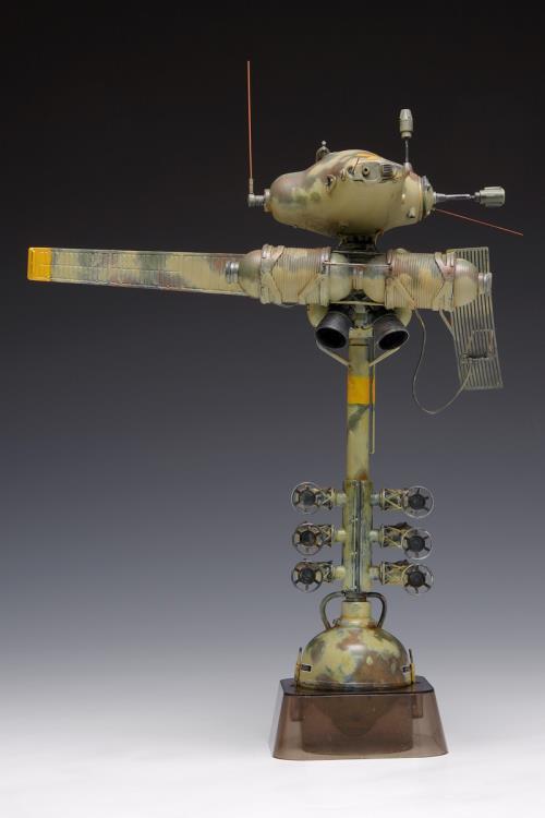 Maschinen Krieger Krachenvogel 1/20 Scale Model Kit