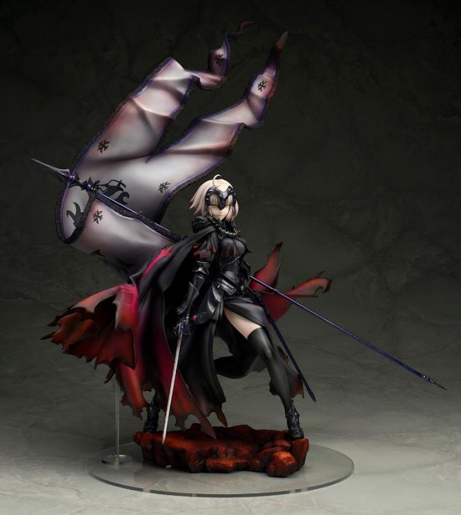 Fate/Grand Order Avenger (Jeanne d'Arc) 1/7 Scale Figure