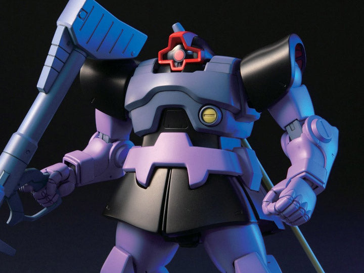 HGUC 1/144 #59 MS-09 Dom / MS-09R Rick-Dom