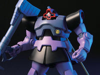 HGUC 1/144 #59 MS-09 Dom / MS-09R Rick-Dom