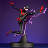 Spider-Man: Into the Spider-Verse ArtFX+ Spider-Man (Hero Suit Ver.) Statue