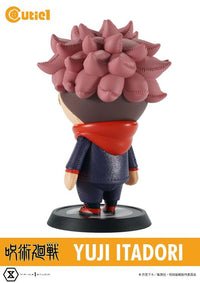 Jujutsu Kaisen Cutie1 Yuji Itadori