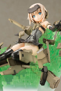 Frame Arms Girl Gourai (Session Go :RE) Ani*Statue