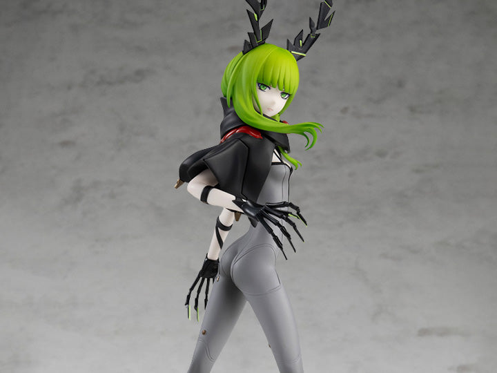 Black Rock Shooter Pop Up Parade Dead Master (Dawn Fall Ver.)