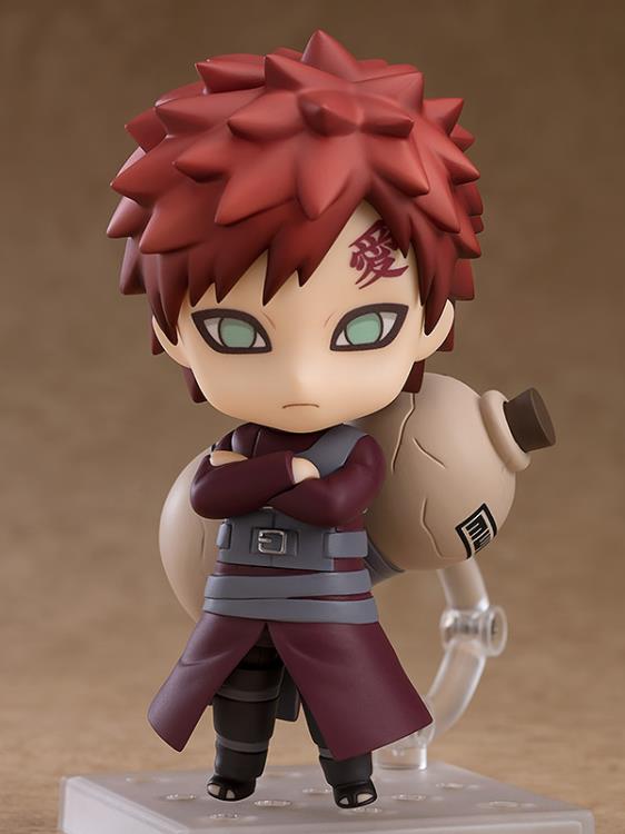 Naruto: Shippuden Nendoroid No.956 Gaara (Reissue)