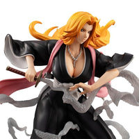 Bleach G.E.M. Series Rangiku Matsumoto Figure