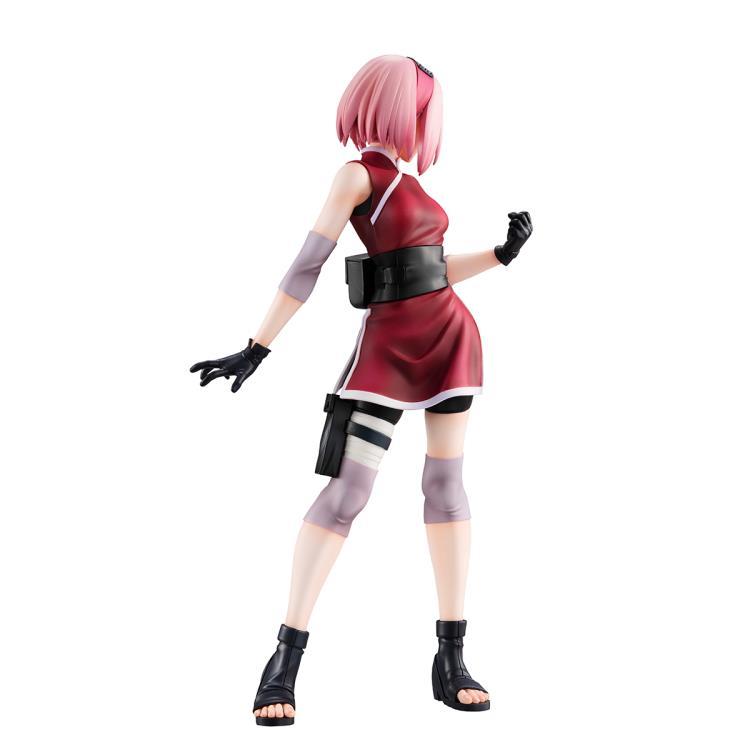 Naruto Gals Haruno Sakura (Ver.2)
