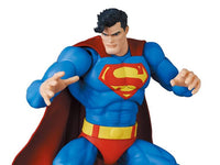 Batman The Dark Knight Returns MAFEX No.161 Superman
